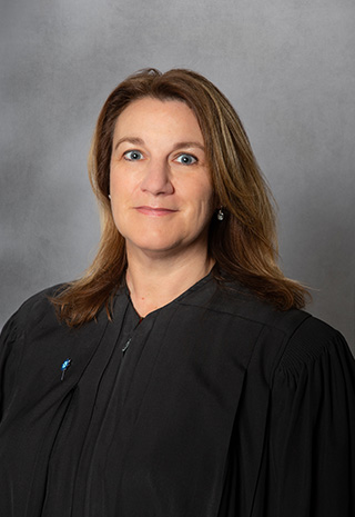 Honorable Anna C. Young