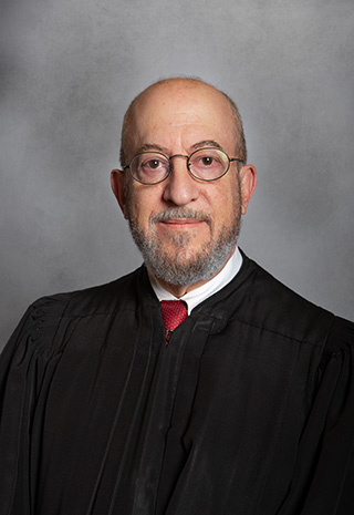 Honorable Joseph P. Goldstein