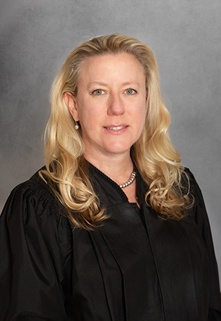 Honorable Linda Wallace
